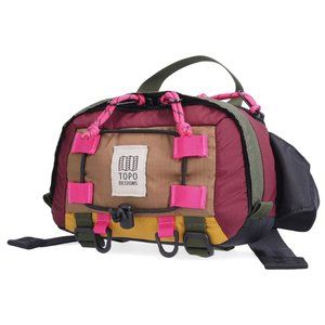 TOPO Designs Subalpine Hip Pack